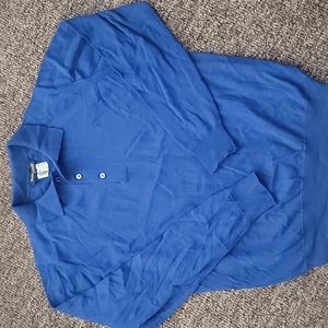 Mario Caldi Pull on Sweater